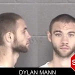 Dylan Mann mugshot – Barrow County , Georgia Dylan Mann mugshot
