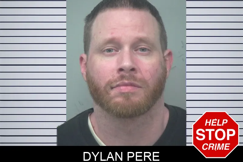 Dylan Pere mugshot – Gwinnett County , Georgia Dylan Pere mugshot