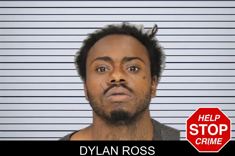 Dylan Ross mugshot – Cobb County , Georgia Dylan Ross mugshot