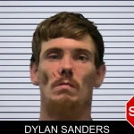 Dylan Sanders mugshot – Ware County , Georgia Dylan Sanders mugshot