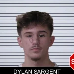 Dylan Sargent mugshot – Walker County , Georgia Dylan Sargent mugshot