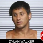 Dylan Walker mugshot – Bacon County , Georgia Dylan Walker mugshot