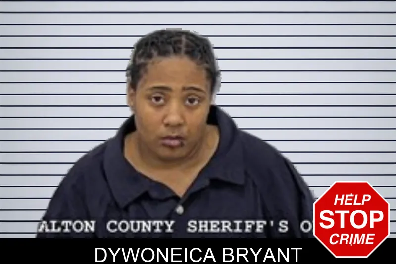 Dywoneica Bryant mugshot – Walton County , Georgia Dywoneica Bryant mugshot