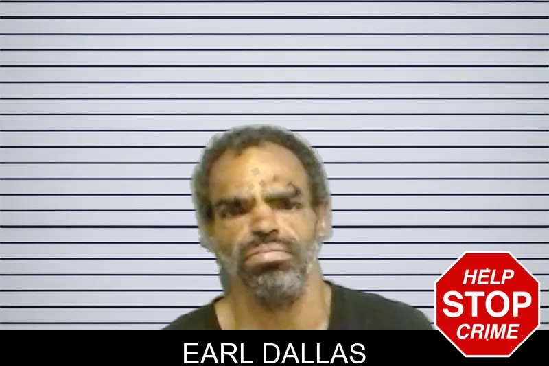 Earl Dallas mugshot – Fulton County , Georgia Earl Dallas mugshot