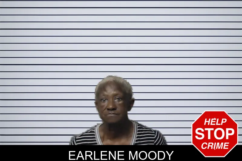 Earlene Moody mugshot – DeKalb County , Georgia Earlene Moody mugshot