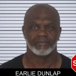 Earlie Dunlap mugshot – Morgan County , Georgia Earlie Dunlap mugshot
