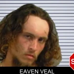 Eaven Veal mugshot – Upson County , Georgia Eaven Veal mugshot