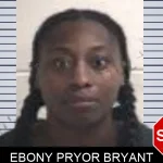 Ebony Pryor Bryant mugshot – Henry County , Georgia Ebony Pryor Bryant mugshot