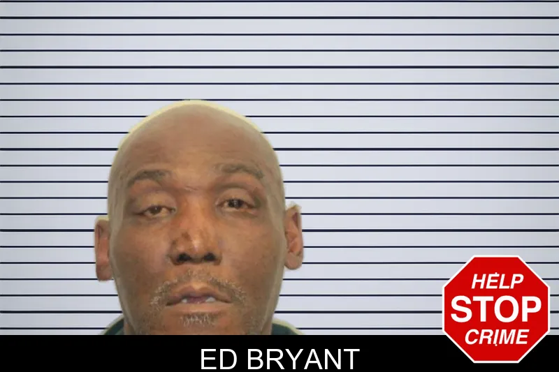 Ed Bryant mugshot – Chatham County , Georgia Ed Bryant mugshot