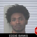 Eddie Banks mugshot – Newton County , Georgia Eddie Banks mugshot