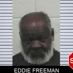 Eddie Freeman mugshot – Butts County , Georgia Eddie Freeman mugshot