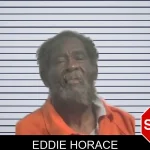 Eddie Horace mugshot – Colquitt County , Georgia Eddie Horace mugshot