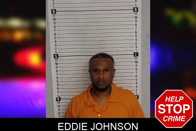 Eddie Johnson mugshot – Rockdale County , Georgia Eddie Johnson mugshot