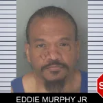 Eddie Murphy Jr mugshot – Douglas County , Georgia Eddie Murphy Jr mugshot
