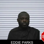 Eddie Parks mugshot – Pike County , Georgia Eddie Parks mugshot
