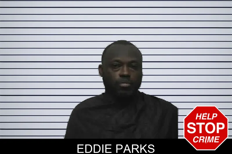 Eddie Parks mugshot – Pike County , Georgia Eddie Parks mugshot