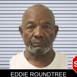 Eddie Roundtree mugshot – Toombs County , Georgia Eddie Roundtree mugshot