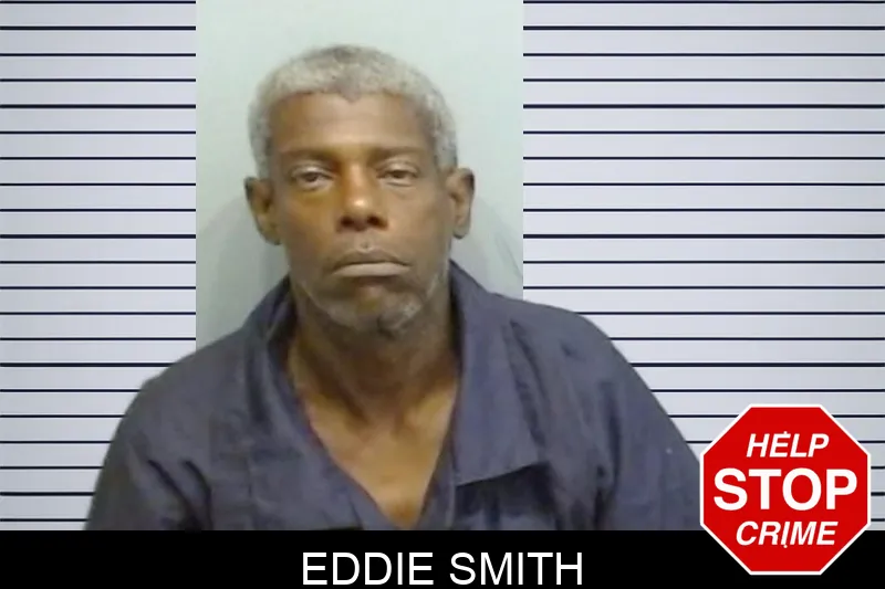 Eddie Smith mugshot – Fulton County , Georgia Eddie Smith mugshot