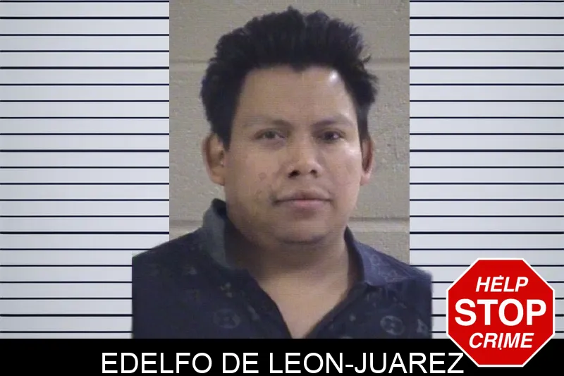 Edelfo De Leon-Juarez mugshot – Whitfield County , Georgia Edelfo De Leon-Juarez mugshot