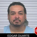 Edgar Duarte mugshot – Gwinnett County , Georgia Edgar Duarte mugshot