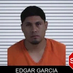 Edgar Garcia mugshot – Fannin County , Georgia Edgar Garcia mugshot