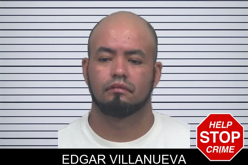 Edgar Villanueva mugshot – Gwinnett County , Georgia Edgar Villanueva mugshot