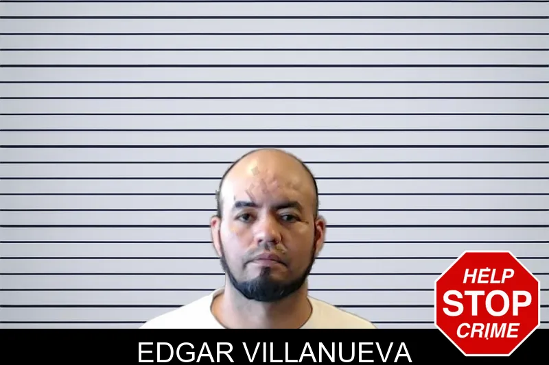 Edgar Villanueva mugshot – DeKalb County , Georgia Edgar Villanueva mugshot