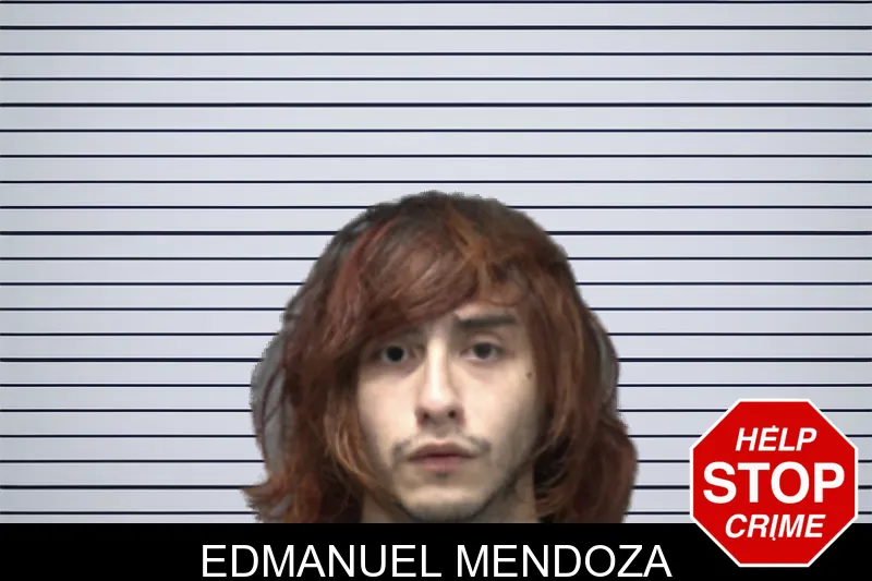 Edmanuel Mendoza mugshot – Forsyth County , Georgia Edmanuel Mendoza mugshot