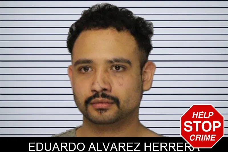 Eduardo Alvarez Herrera mugshot – Hall County , Georgia Eduardo Alvarez Herrera mugshot