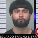 Eduardo Bracho-Sierra mugshot – Gwinnett County , Georgia Eduardo Bracho-Sierra mugshot