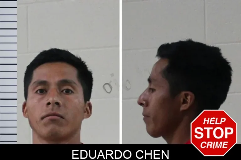 Eduardo Chen