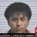 Eduardo Lorenzo-Ambrosio mugshot – Colquitt County , Georgia Eduardo Lorenzo-Ambrosio mugshot