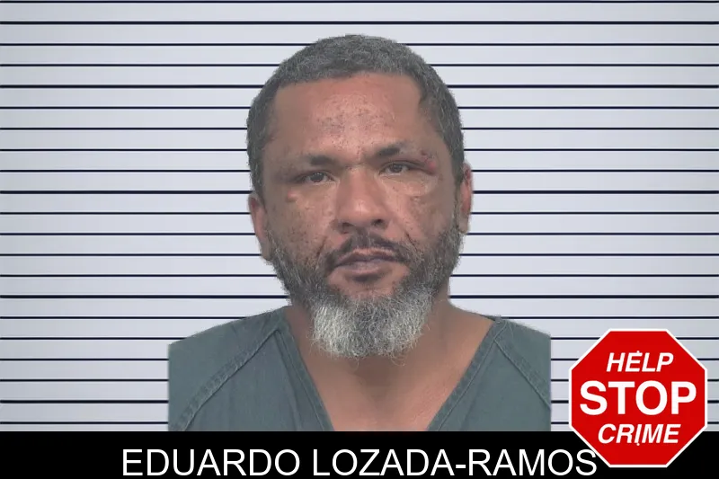 Eduardo Lozada-Ramos mugshot – Gwinnett County , Georgia Eduardo Lozada-Ramos mugshot
