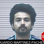 Eduardo Martinez-Pacheco mugshot