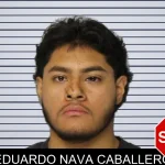 Eduardo Nava Caballero mugshot – Hall County , Georgia Eduardo Nava Caballero mugshot