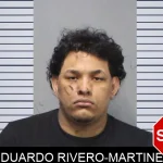 Eduardo Rivero-Martinez mugshot – White County , Georgia Eduardo Rivero-Martinez mugshot
