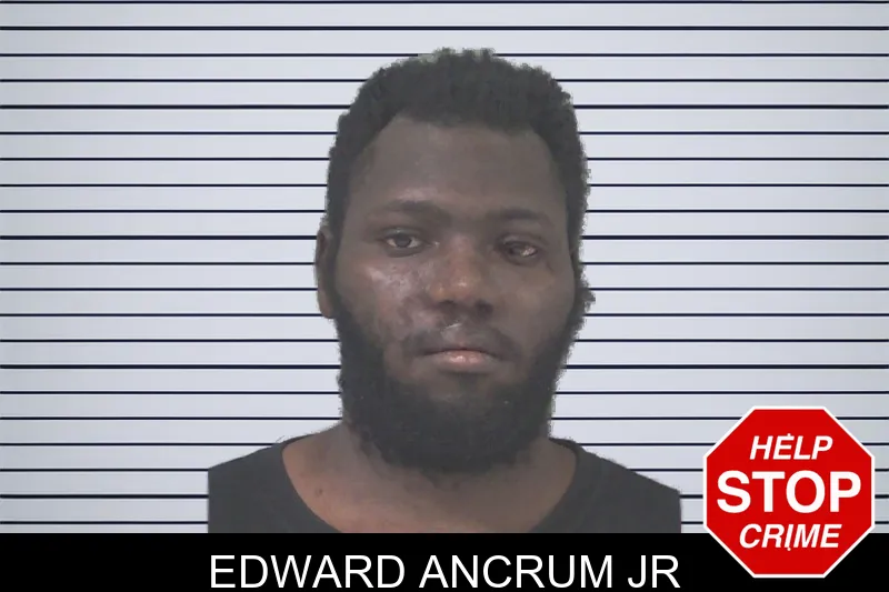 Edward Ancrum Jr mugshot – Douglas County , Georgia Edward Ancrum Jr mugshot