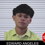 Edward Angeles mugshot – Jasper County , Georgia Edward Angeles mugshot