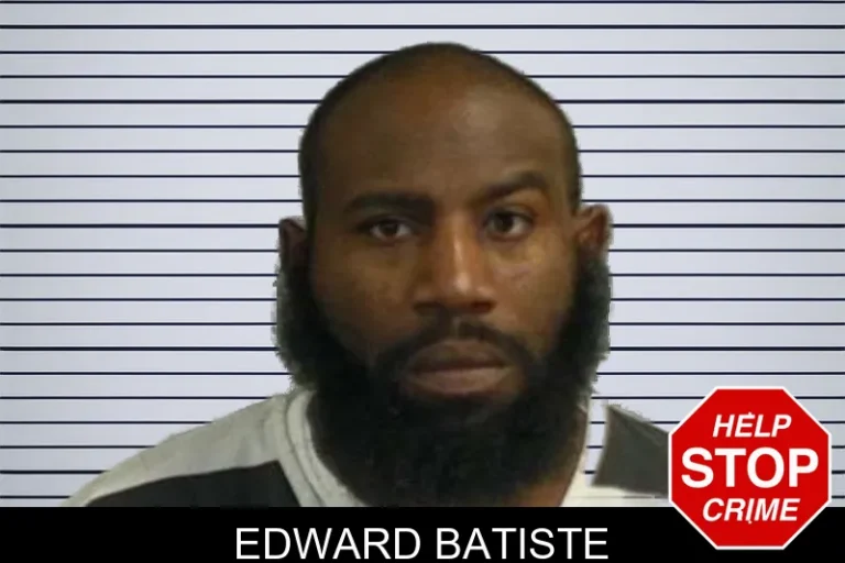 Edward Batiste