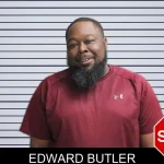 Edward Butler mugshot – Crisp County , Georgia Edward Butler mugshot