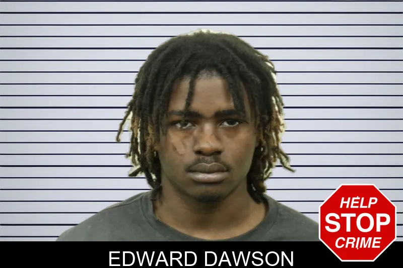 Edward Dawson mugshot – Bulloch County , Georgia Edward Dawson mugshot
