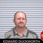 Edward Duckworth mugshot – Dougherty County , Georgia Edward Duckworth mugshot