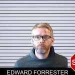 Edward Forrester mugshot – DeKalb County , Georgia Edward Forrester mugshot