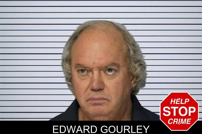Edward Gourley mugshot – Hall County , Georgia Edward Gourley mugshot