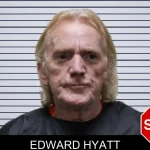 Edward Hyatt mugshot – Haralson County , Georgia Edward Hyatt mugshot
