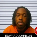 Edward Johnson mugshot – Franklin County , Georgia Edward Johnson mugshot