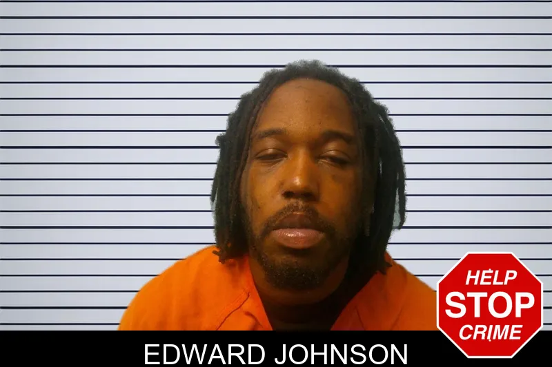 Edward Johnson mugshot – Franklin County , Georgia Edward Johnson mugshot