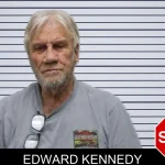 Edward Kennedy mugshot – Harris County , Georgia Edward Kennedy mugshot
