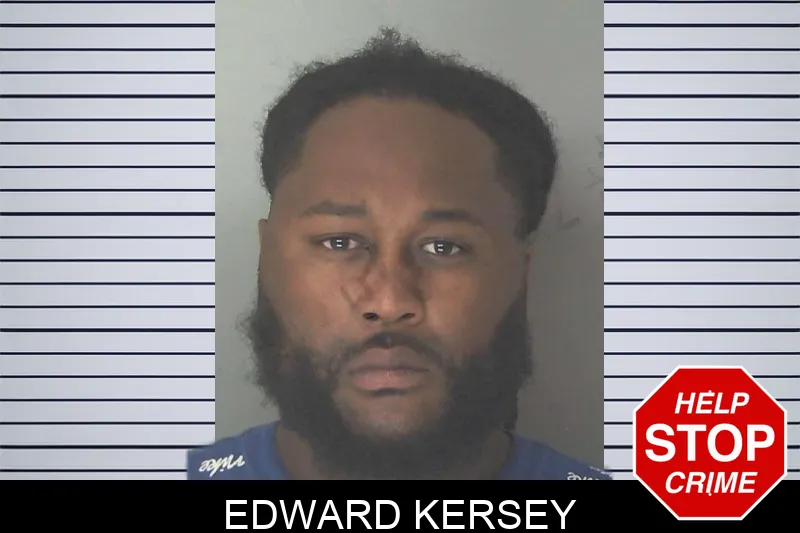 Edward Kersey mugshot – Douglas County , Georgia Edward Kersey mugshot