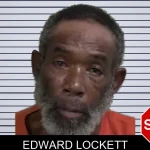 Edward Lockett mugshot – Wayne County , Georgia Edward Lockett mugshot